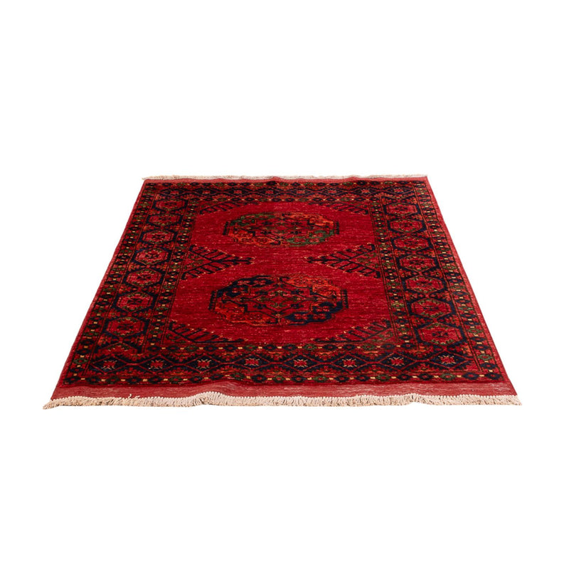 Afghánský koberec 152x105cm - Orientální koberec