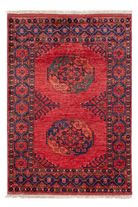 Afghánský koberec 150x104cm - Orientální koberec – product image