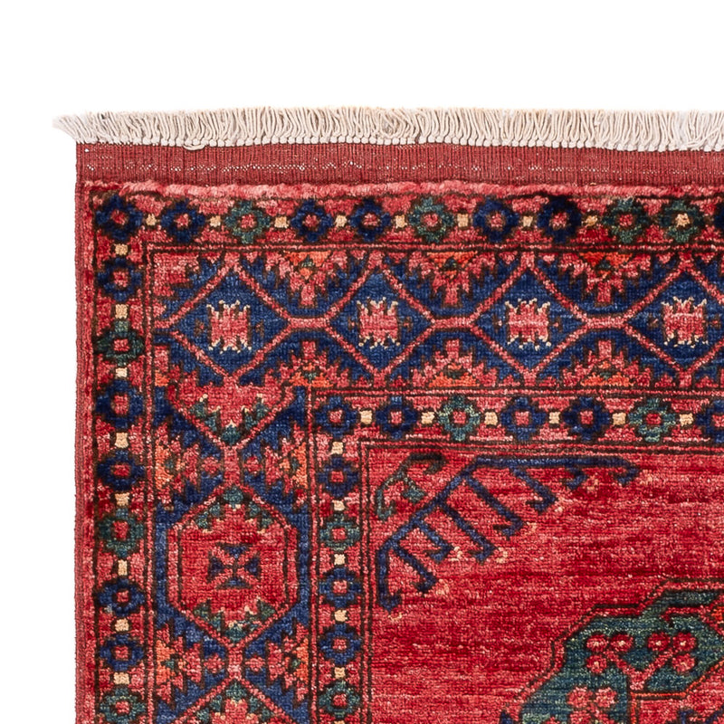 Afghánský koberec 150x104cm - Orientální koberec