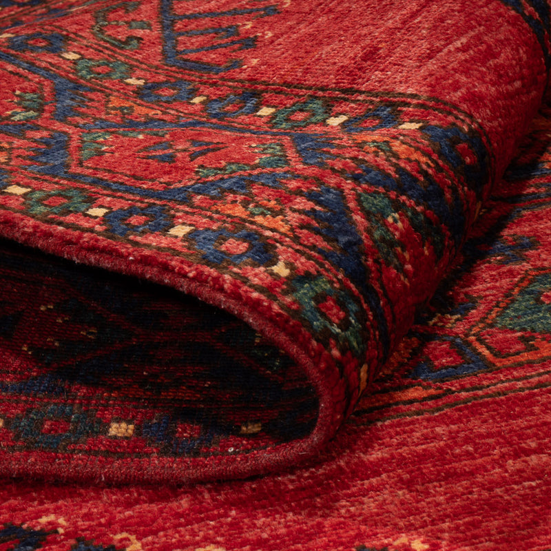 Afghánský koberec 150x104cm - Orientální koberec
