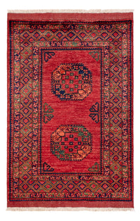 Afghánský koberec 101x151cm - Orientální koberec – product image