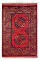 Afghánský koberec 101x151cm - Orientální koberec