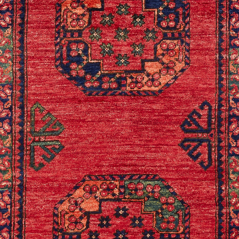 Afghánský koberec 101x151cm - Orientální koberec