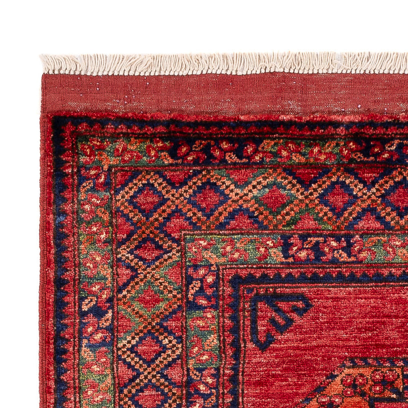 Afghánský koberec 101x151cm - Orientální koberec
