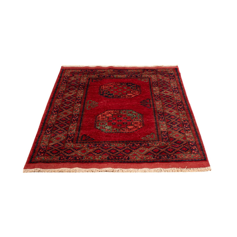 Afghánský koberec 103x153cm - Orientální koberec