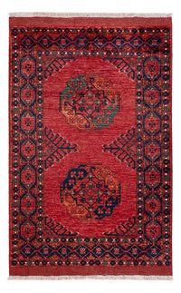 Afghánský koberec 103x153cm - Orientální koberec – product image