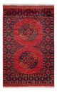 Afghánský koberec 103x153cm - Orientální koberec