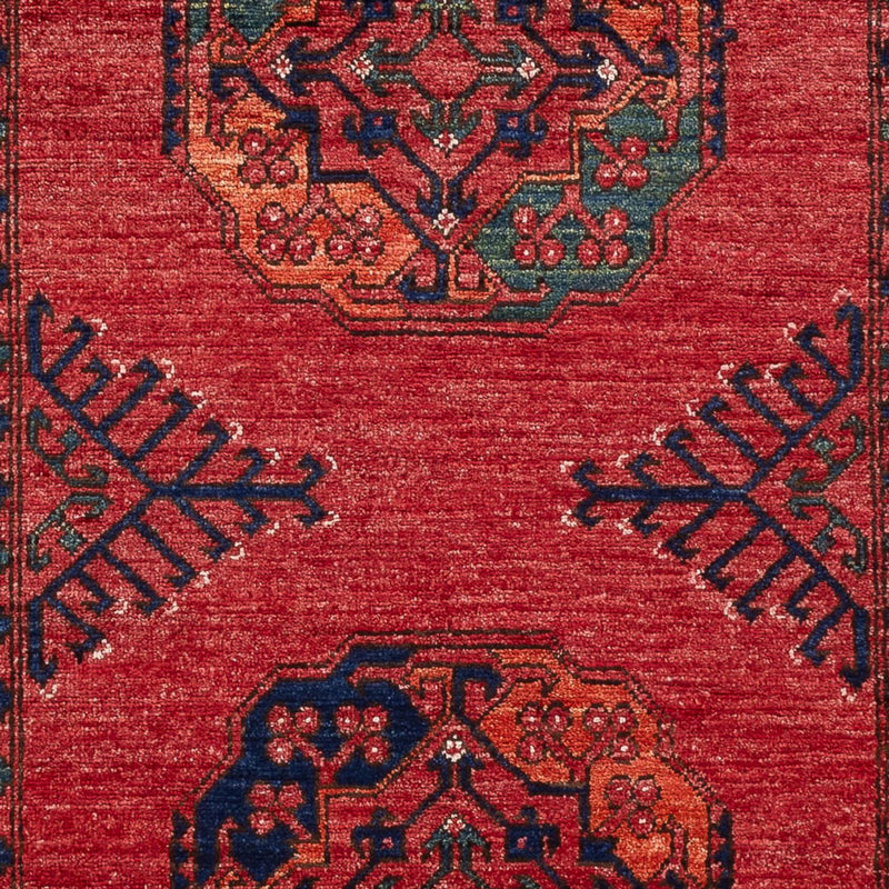 Afghánský koberec 103x153cm - Orientální koberec