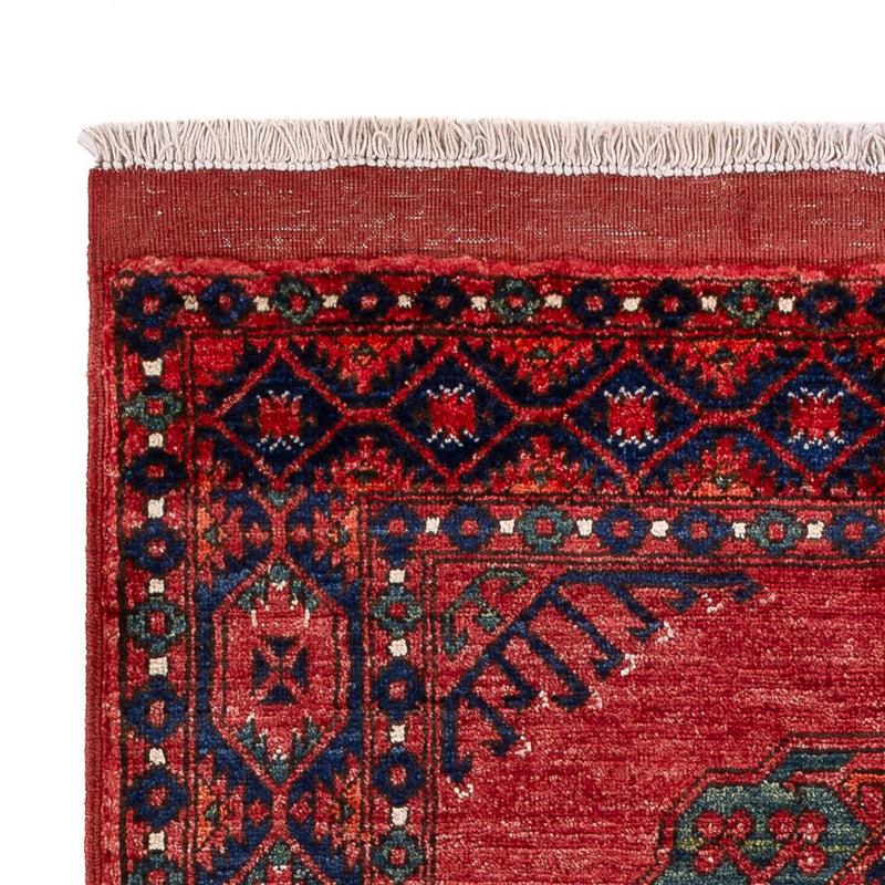 Afghánský koberec 103x153cm - Orientální koberec