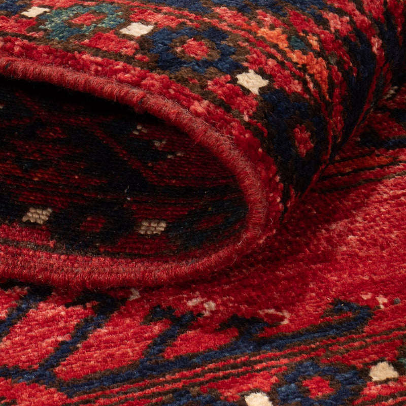 Afghánský koberec 103x153cm - Orientální koberec