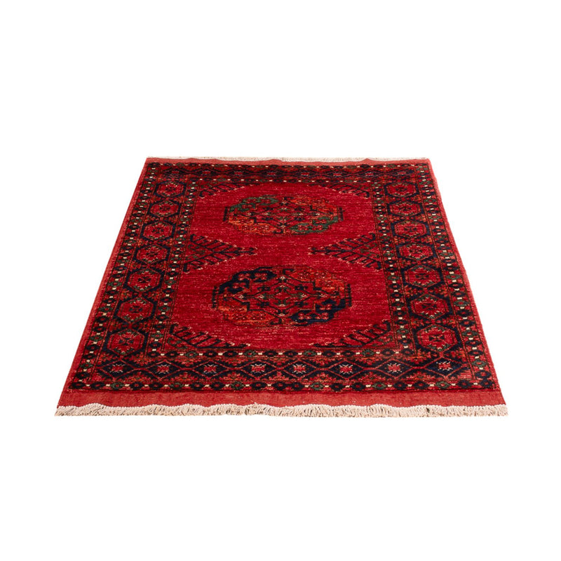 Afghánský koberec 103x153cm - Orientální koberec