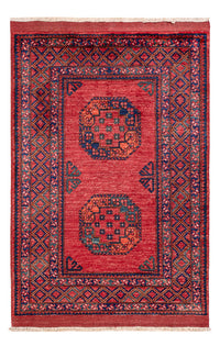 Afghánský koberec 154x102cm - Orientální koberec – product image