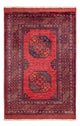 Afghánský koberec 154x102cm - Orientální koberec