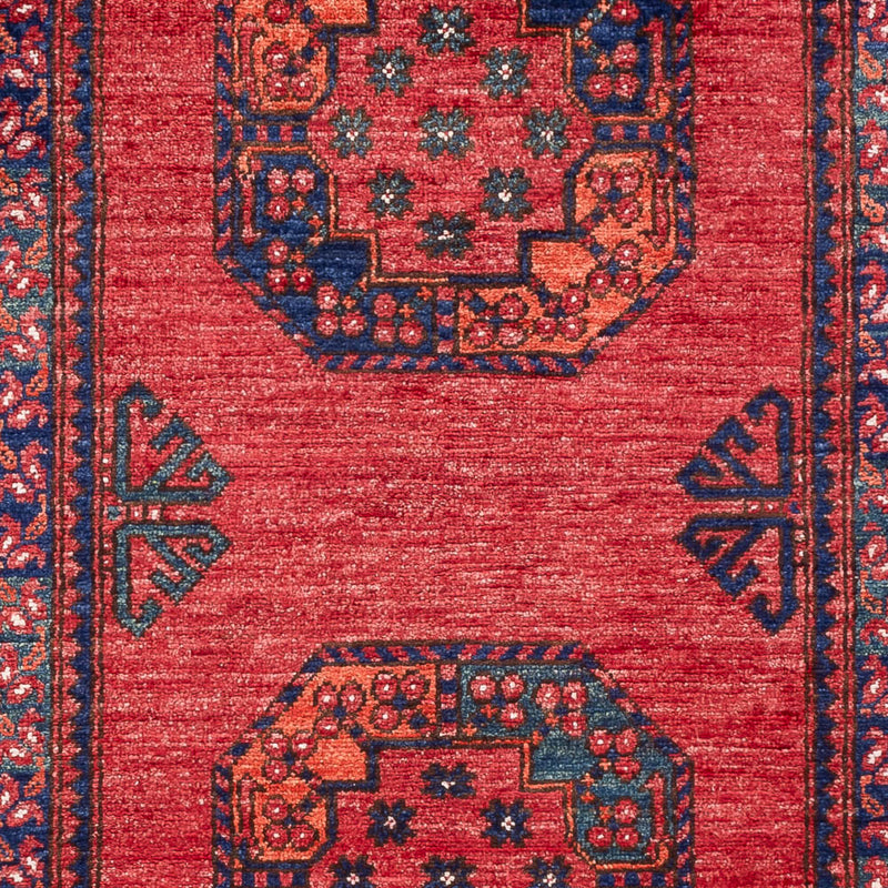 Afghánský koberec 154x102cm - Orientální koberec