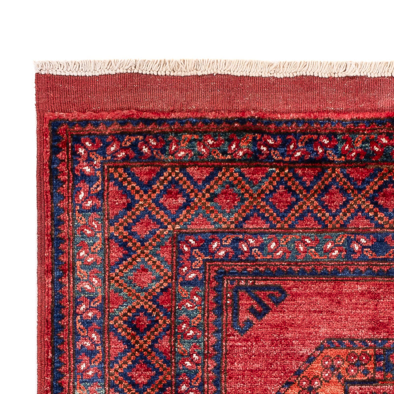 Afghánský koberec 154x102cm - Orientální koberec