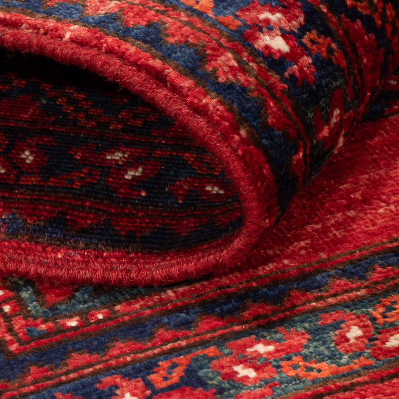 Afghánský koberec 154x102cm - Orientální koberec
