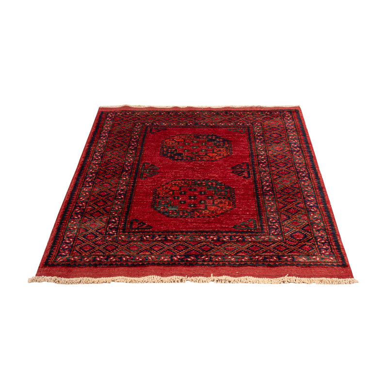 Afghánský koberec 154x102cm - Orientální koberec