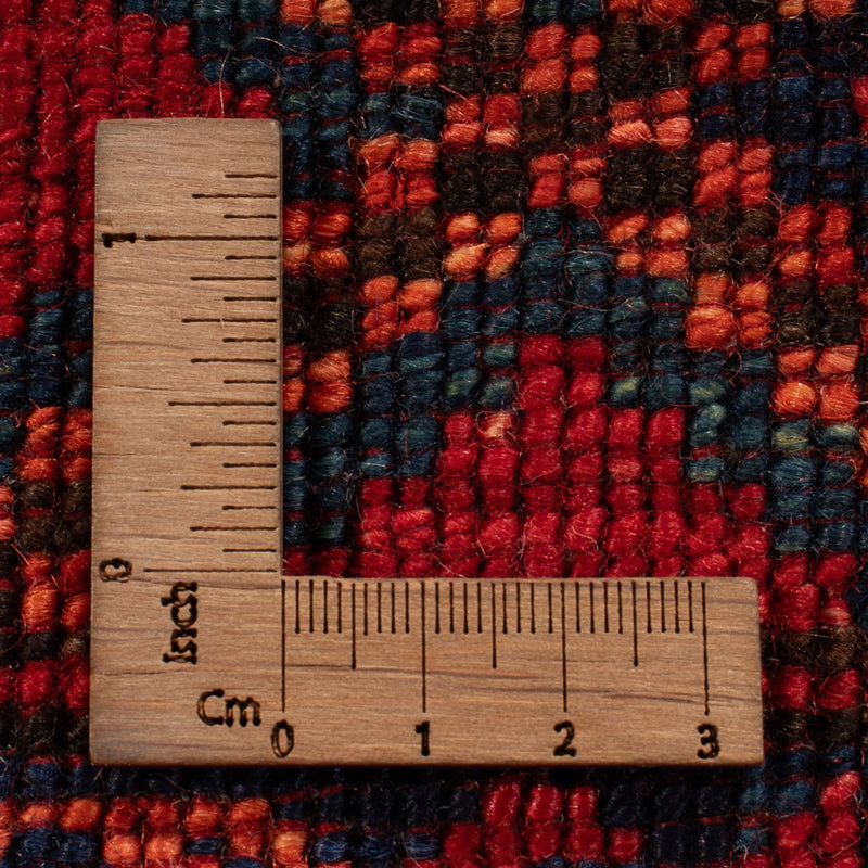 Afghánský koberec 154x102cm - Orientální koberec