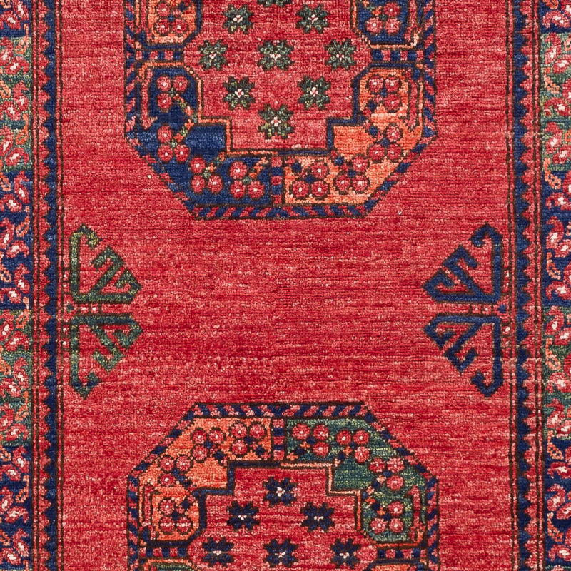 Afghánský koberec 151x104cm - Orientální koberec