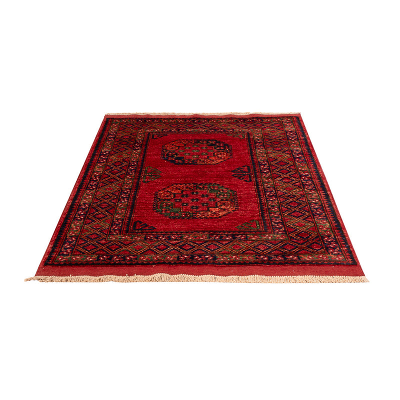 Afghánský koberec 151x104cm - Orientální koberec