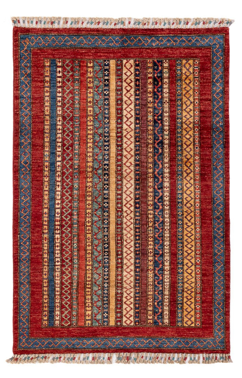 Shal Koberec 144x99cm - Orientální koberec