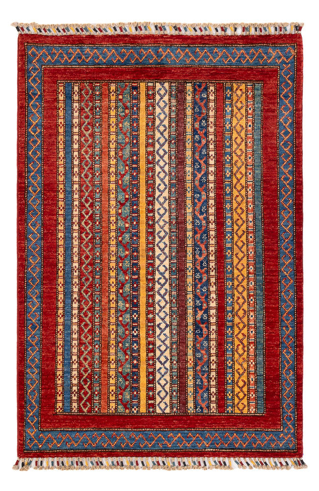 Shal Koberec 148x98cm - Orientální koberec