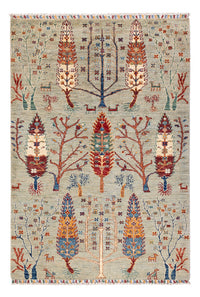 Ariana Koberec 151x99cm - Orientální koberec – product image