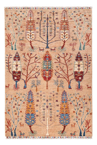 Ariana Koberec 148x99cm - Orientální koberec – product image