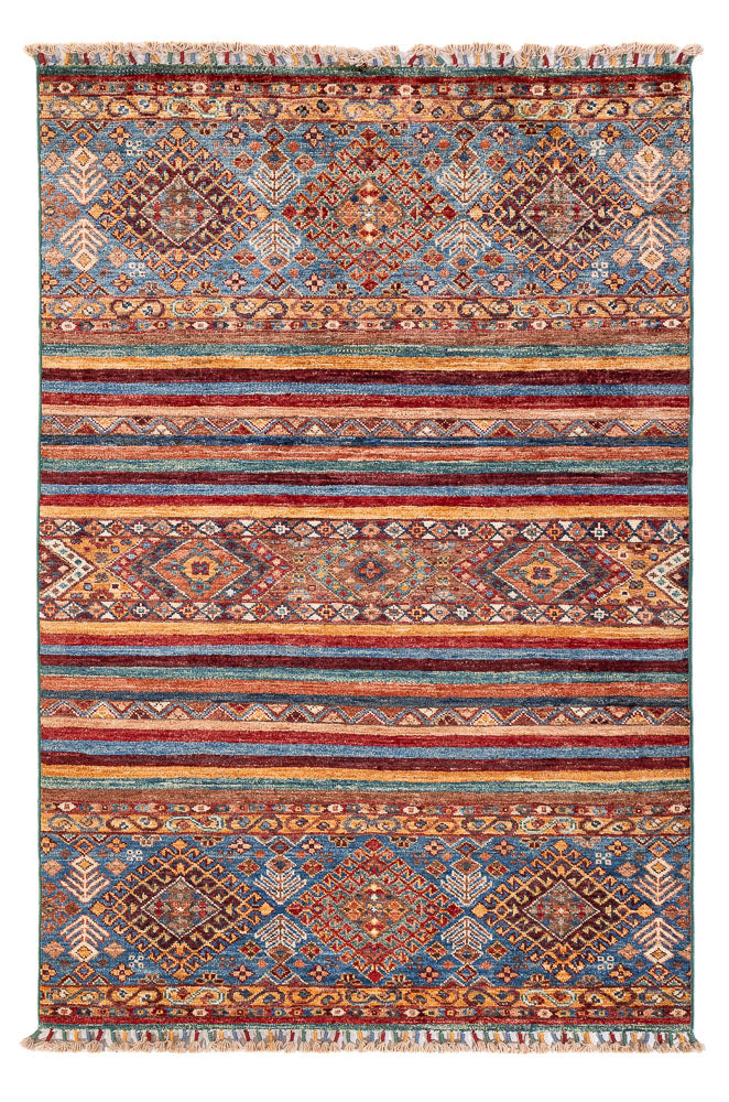 Shal Koberec 153x99cm - Orientální koberec