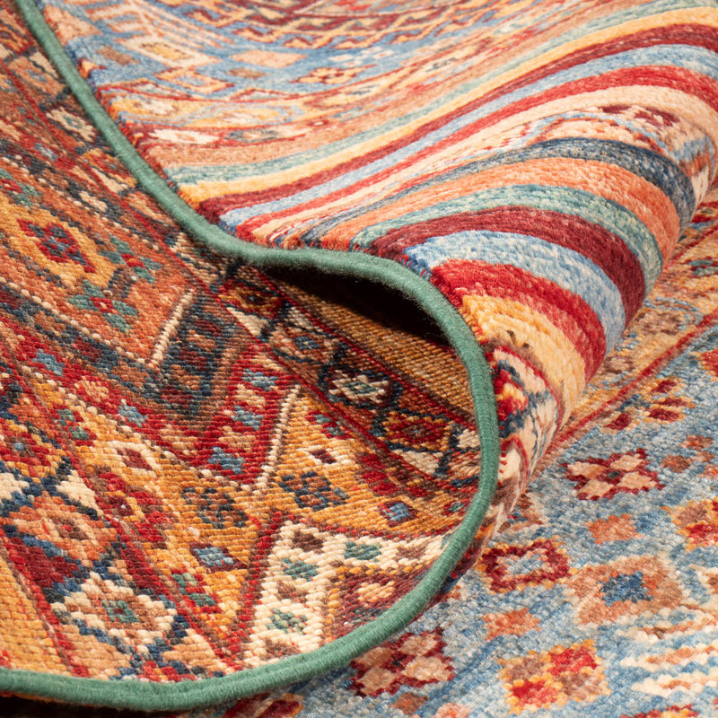 Shal Koberec 153x99cm - Orientální koberec