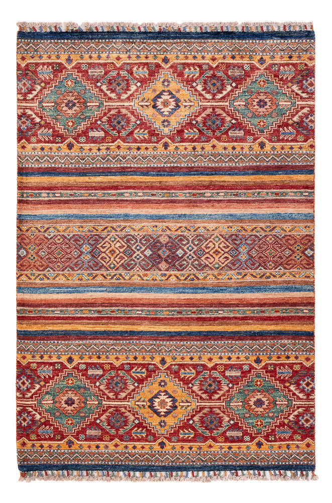 Shal Koberec 100x149cm - Orientální koberec