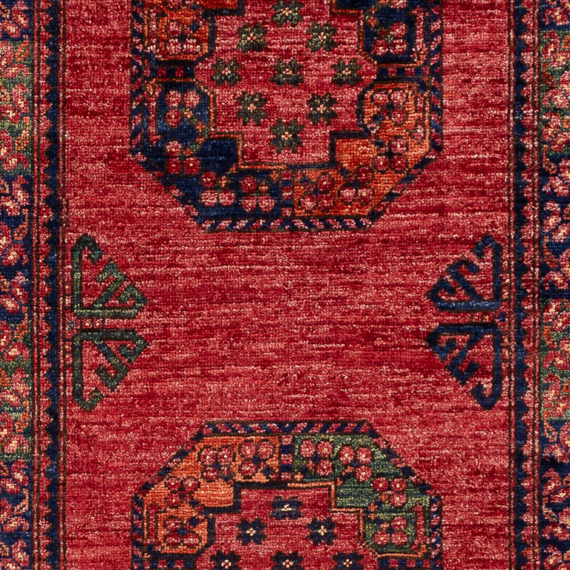 Afghánský koberec 103x151cm - Orientální koberec