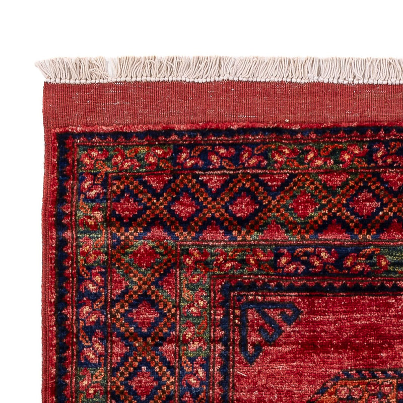 Afghánský koberec 103x151cm - Orientální koberec