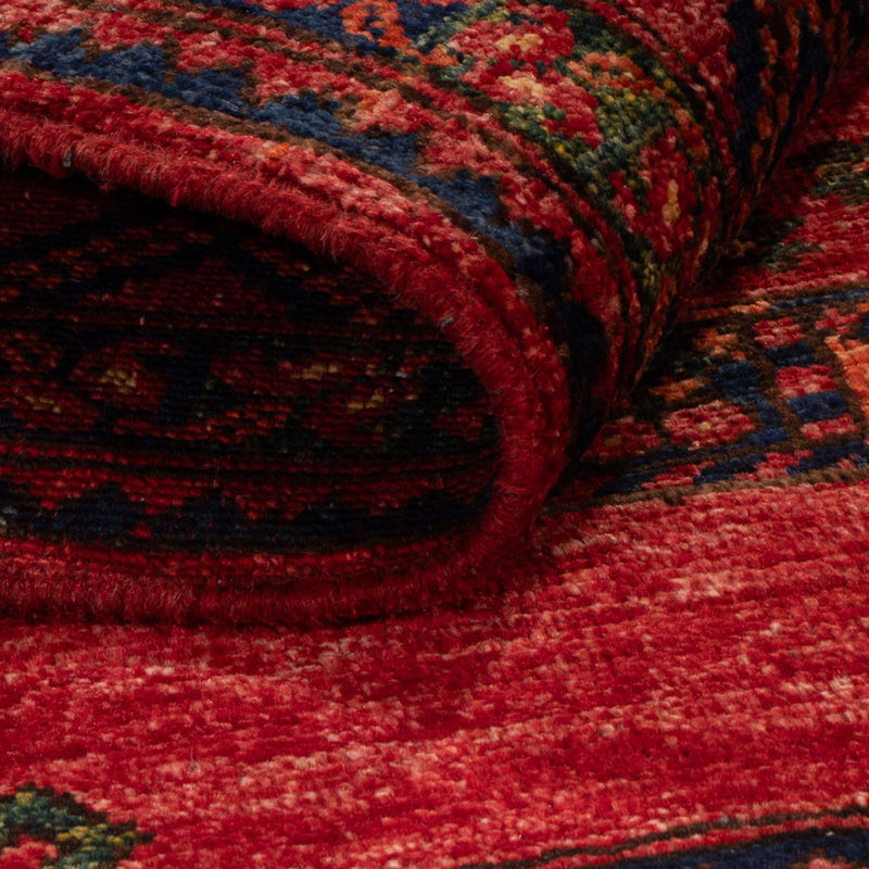 Afghánský koberec 103x151cm - Orientální koberec