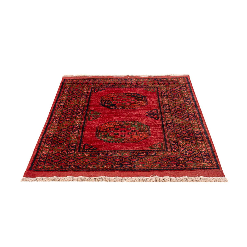 Afghánský koberec 103x151cm - Orientální koberec