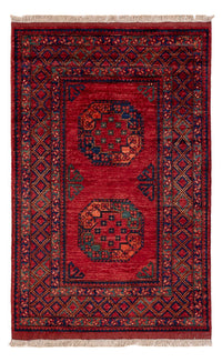 Afghánský koberec 155x103cm - Orientální koberec – product image