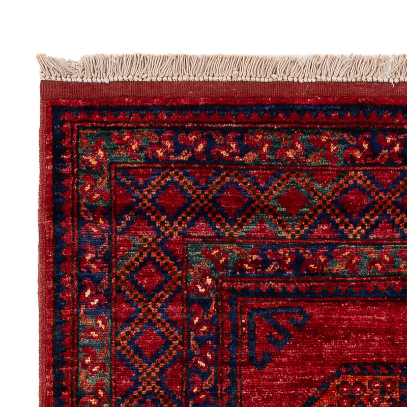Afghánský koberec 155x103cm - Orientální koberec
