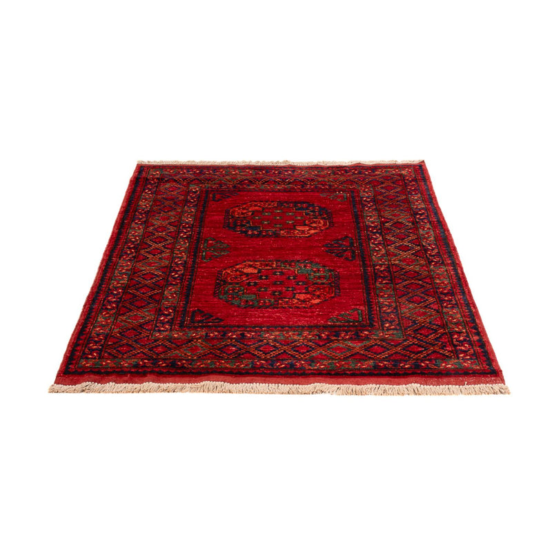 Afghánský koberec 155x103cm - Orientální koberec