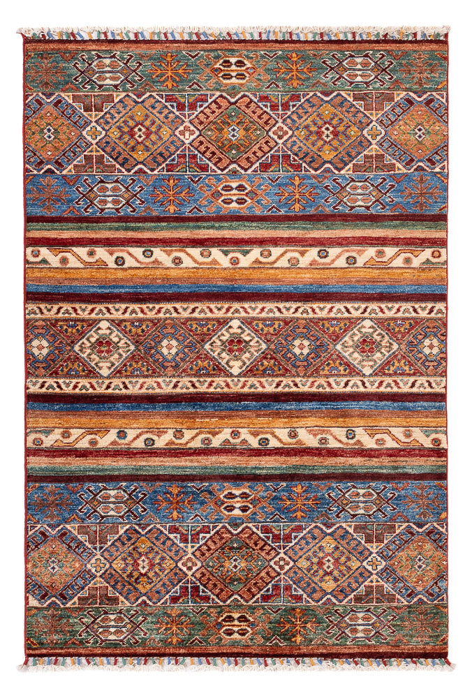 Shal Koberec 101x152cm - Orientální koberec