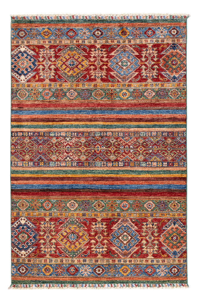 Shal Koberec 100x150cm - Orientální koberec