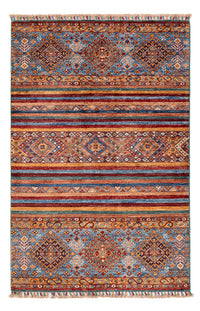 Shal Koberec 100x151cm - Orientální koberec – product image