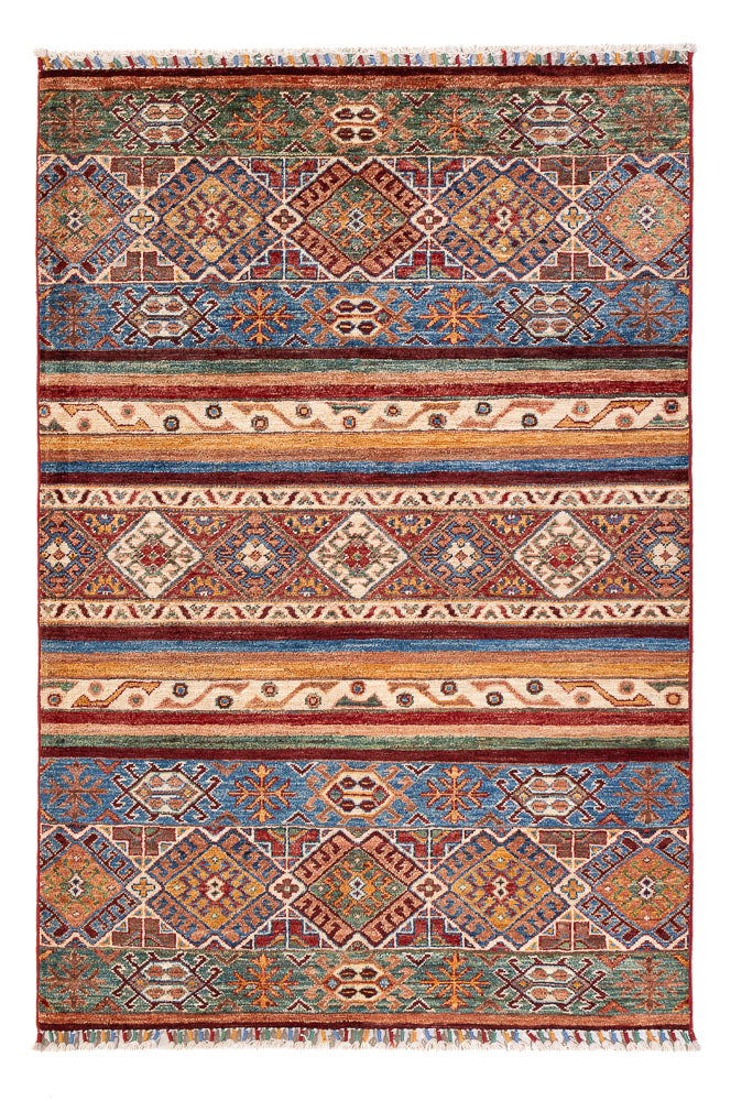 Shal Koberec 102x153cm - Orientální koberec