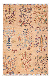 Ariana Koberec 103x156cm - Orientální koberec – product image