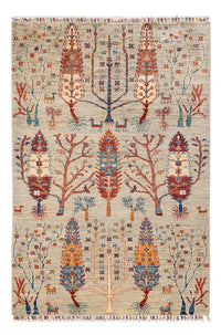 Ariana Koberec 100x150cm - Orientální koberec – product image