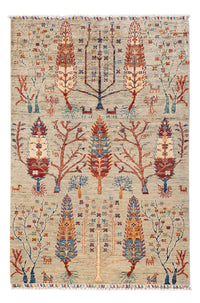 Ariana Koberec 100x150cm - Orientální koberec – product image