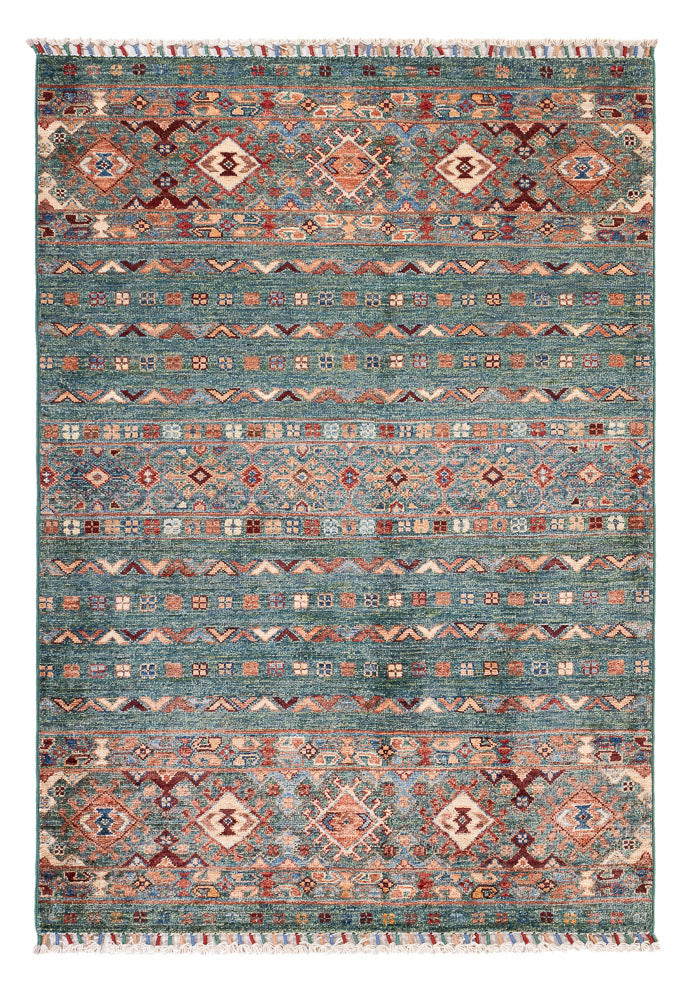Shal Koberec 152x103cm - Orientální koberec