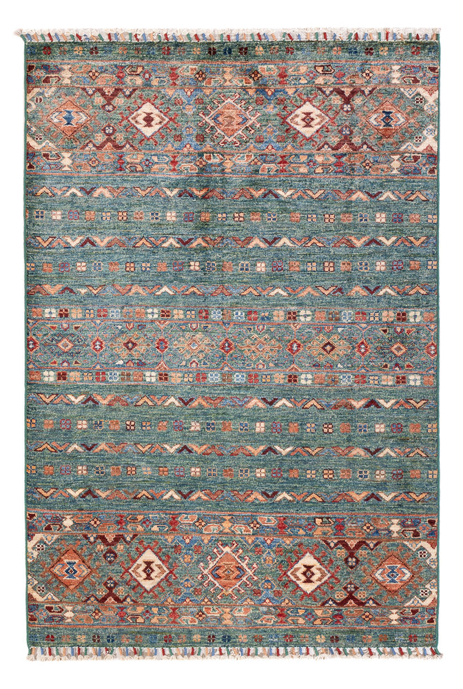 Shal Koberec 150x102cm - Orientální koberec