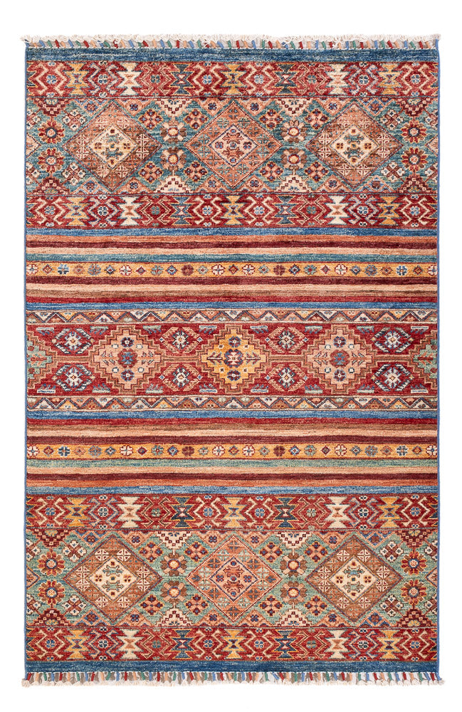 Shal Koberec 150x98cm - Orientální koberec