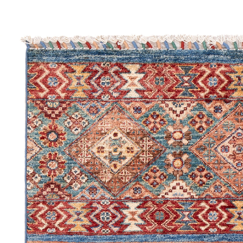 Shal Koberec 150x98cm - Orientální koberec
