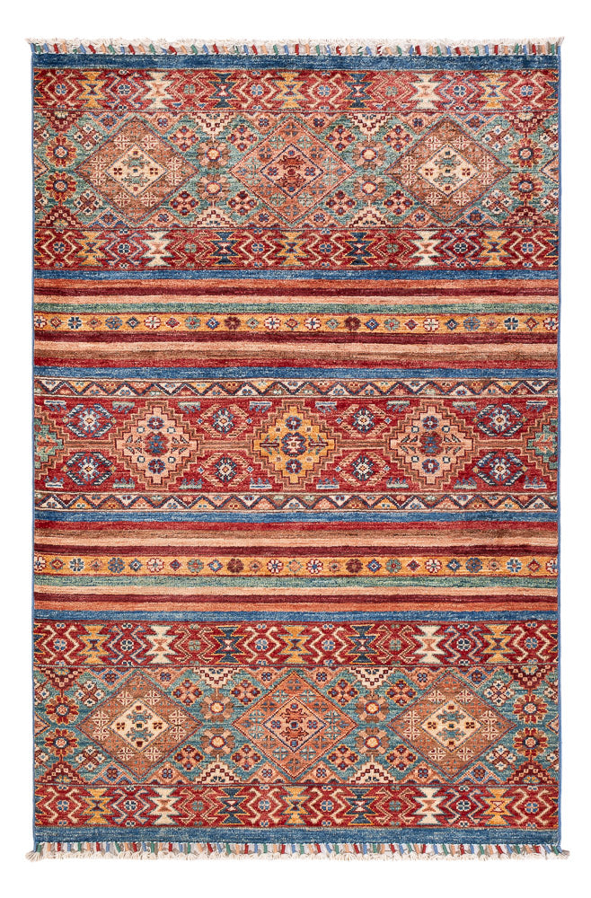 Shal Koberec 153x100cm - Orientální koberec